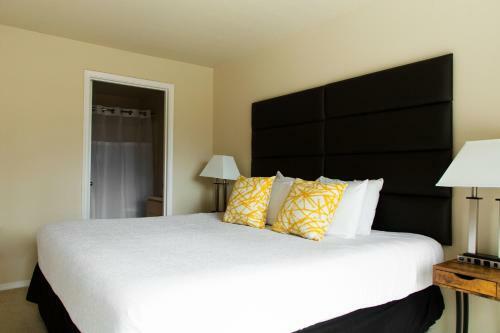 Apartamentos Stay Alfred On Wall Street