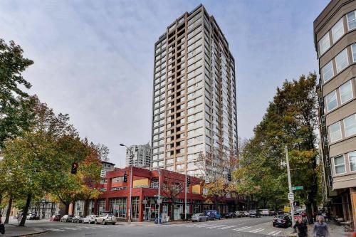 Apartamentos Stay Alfred On Wall Street