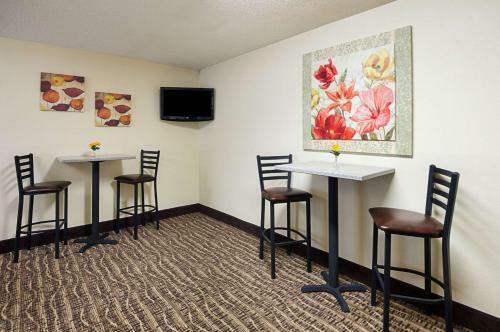 Hotel Quality Inn Princeton