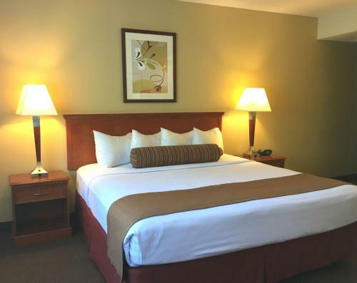 Hotel The Loyal Inn Seattle