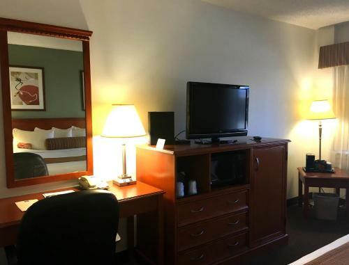 Hotel The Loyal Inn Seattle