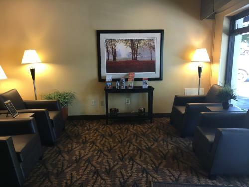Hotel The Loyal Inn Seattle