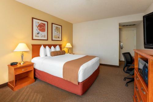 Hotel The Loyal Inn Seattle