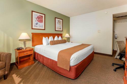 Hotel The Loyal Inn Seattle