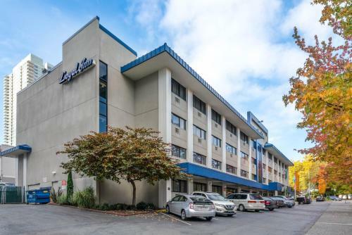 Hotel The Loyal Inn Seattle