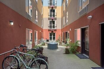Posada Belltown Inn