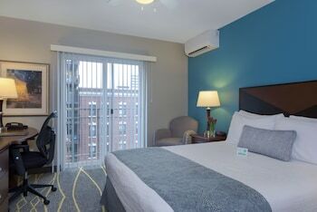 Posada Belltown Inn