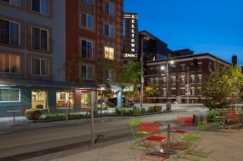 Posada Belltown Inn