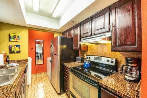 Hotel Powderwood Condominiums