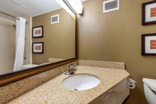 Hotel Comfort Inn & Suites