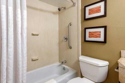 Hotel Comfort Inn & Suites