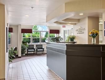 Hotel Microtel Inn And Suites By Wyndham Appleton