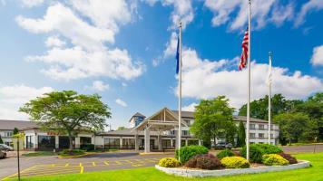Hotel Best Western Baraboo Inn