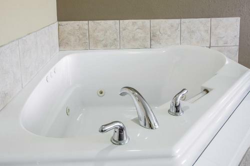 Hotel Comfort Suites Delavan