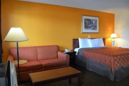Motel Scottish Inn & Suites - Eau Claire