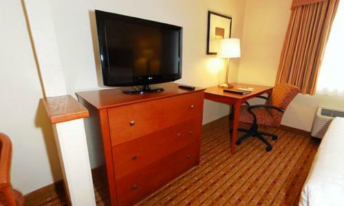 Hotel Quality Inn & Suites Eau Claire