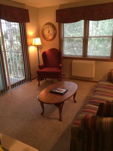 Hotel High Point Inn
