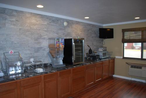 Hotel Super 8 By Wyndham Eau Claire Wi
