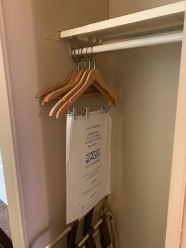Hotel Super 8 By Wyndham Eau Claire Wi