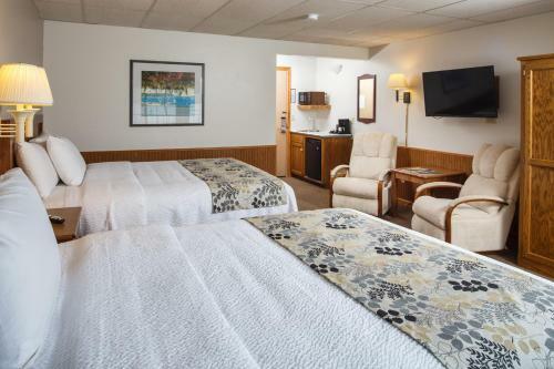 Hotel Ephraim Shores Resort