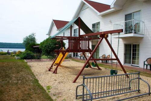 Hotel Ephraim Shores Resort
