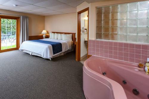 Hotel Ephraim Shores Resort