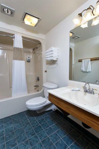 Hotel Ephraim Shores Resort