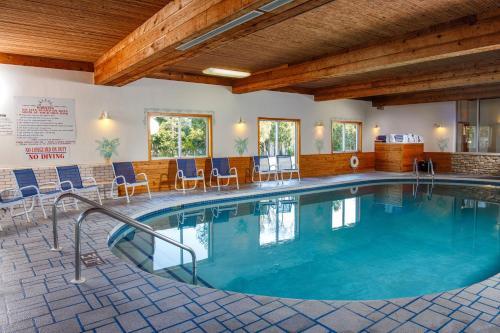 Hotel Ephraim Shores Resort