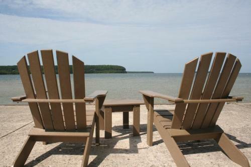 Hotel Ephraim Shores Resort