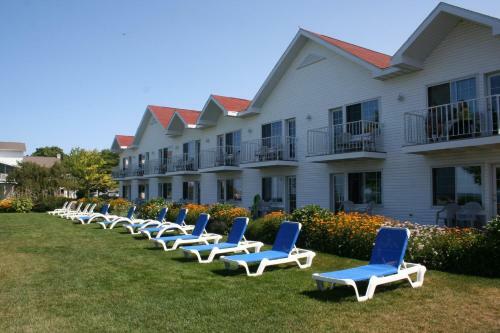 Hotel Ephraim Shores Resort