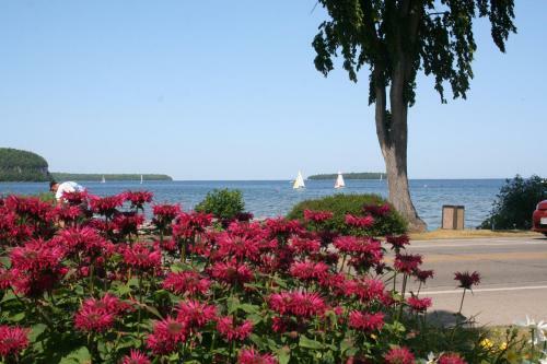 Hotel Ephraim Shores Resort