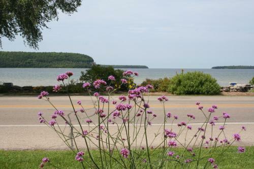 Hotel Ephraim Shores Resort