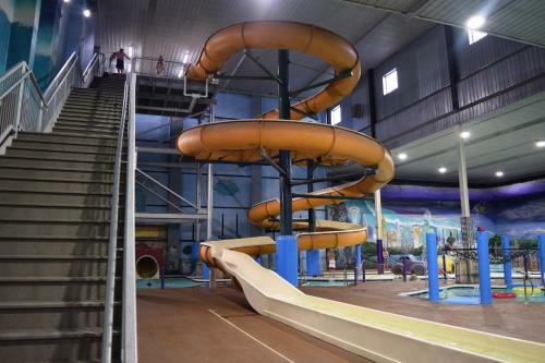 Hotel Metropolis Resort - Eau Claire