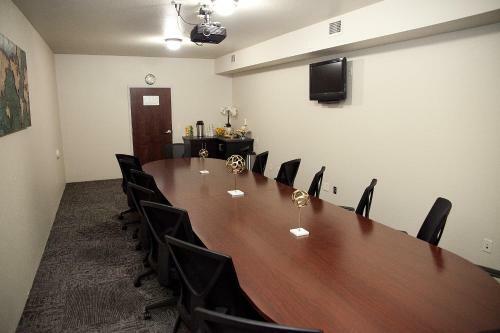 Hotel Metropolis Resort - Eau Claire