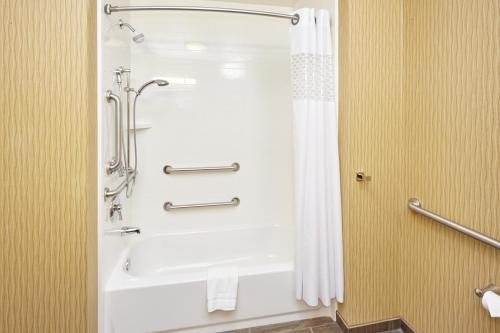 Hotel Hampton Inn & Suites Milwaukee/franklin