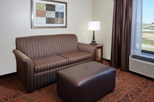 Hotel Hampton Inn & Suites Milwaukee/franklin