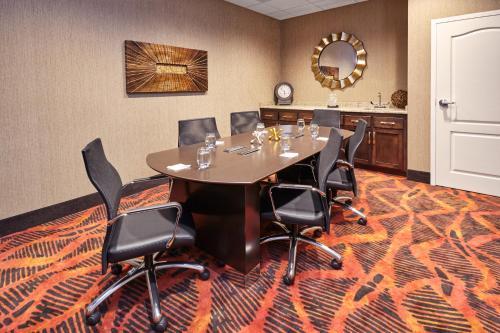 Hotel Hampton Inn & Suites Milwaukee/franklin