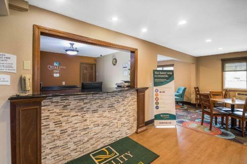 Hotel Econolodge Janesville