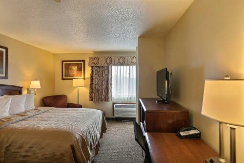 Hotel Quality Inn La Crosse