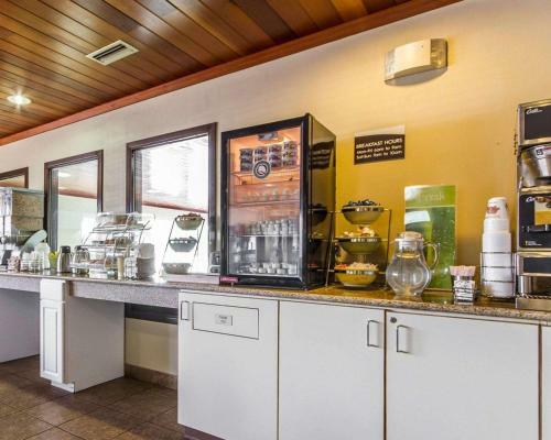 Hotel Quality Inn La Crosse