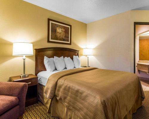 Hotel Quality Inn La Crosse