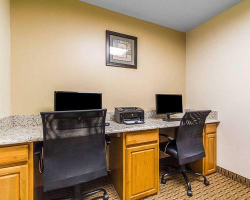 Hotel Quality Inn La Crosse