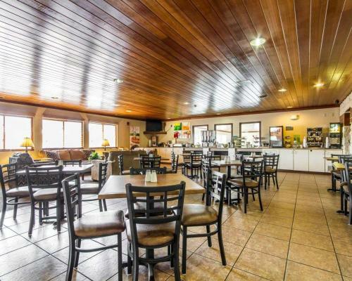 Hotel Quality Inn La Crosse