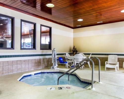 Hotel Quality Inn La Crosse