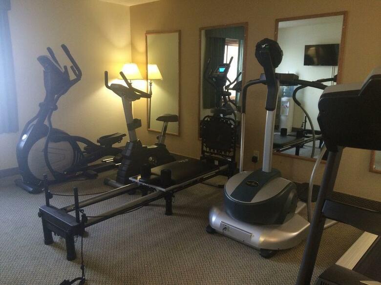 Hotel Baymont Inn & Suites Green Bay
