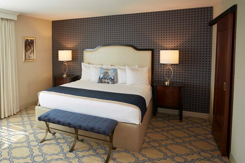 Hotel Best Western Plus Inn On The Park