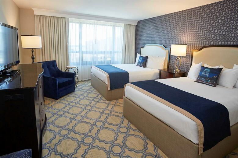 Hotel Best Western Plus Inn On The Park