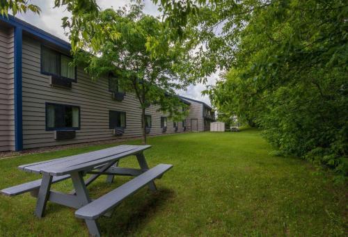 Motel Americinn Minocqua