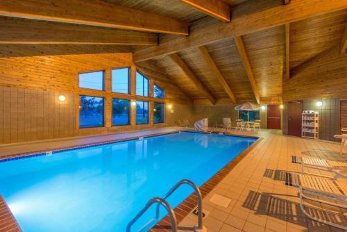 Motel Americinn Minocqua