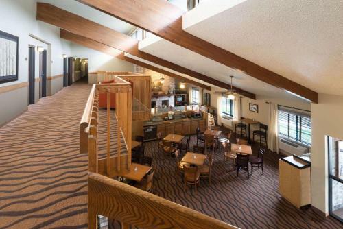 Motel Americinn Minocqua